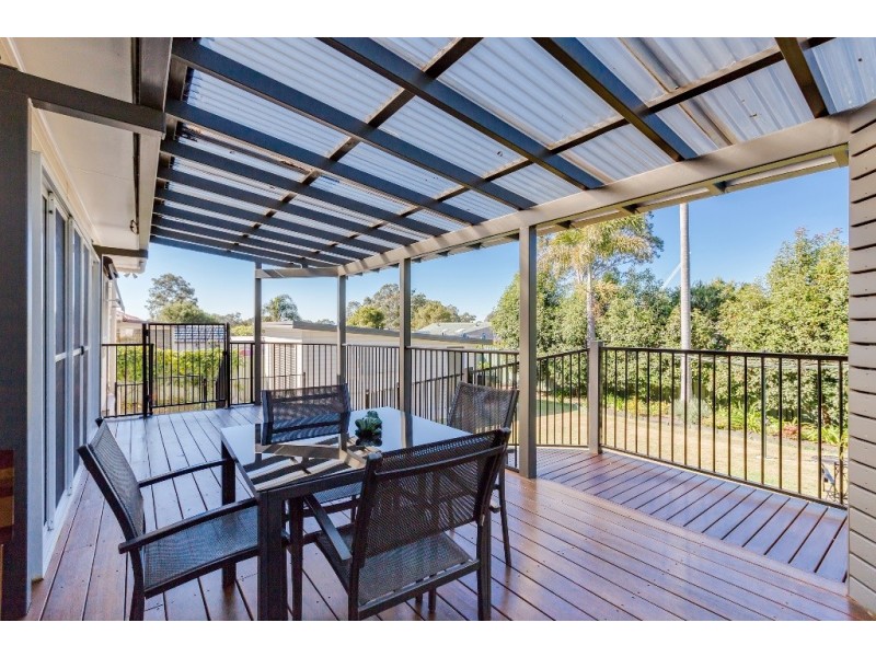 122 Brunswick Street, East Maitland NSW 2323