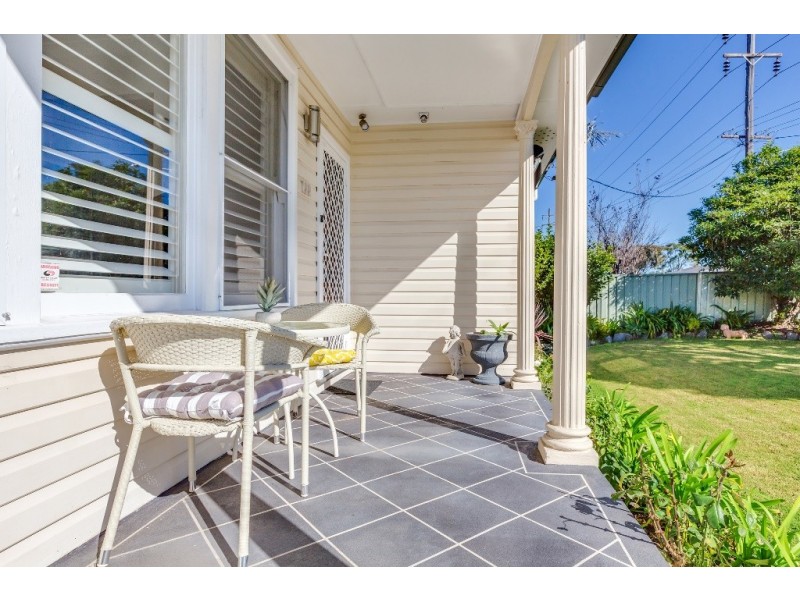 122 Brunswick Street, East Maitland NSW 2323