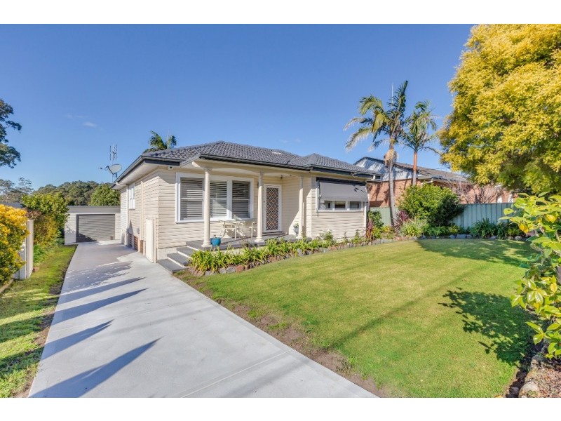 122 Brunswick Street, East Maitland NSW 2323