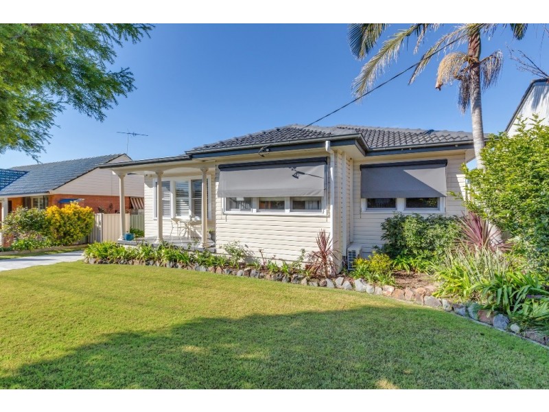 122 Brunswick Street, East Maitland NSW 2323