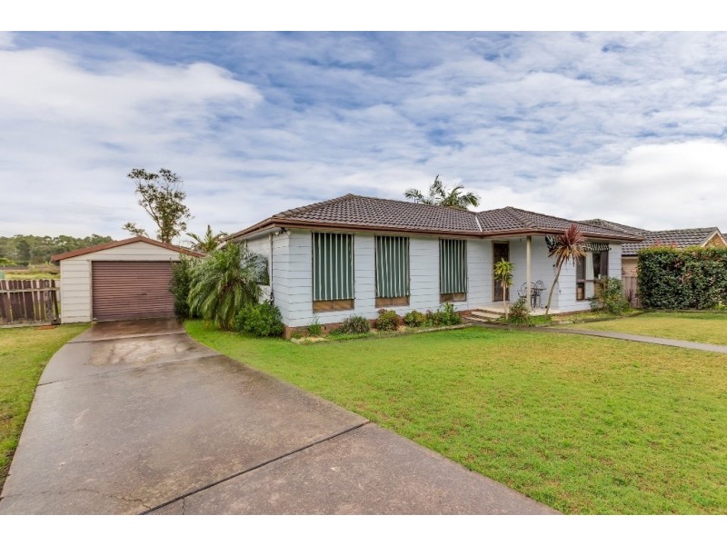 28 Michael Hill Avenue, Woodberry NSW 2322