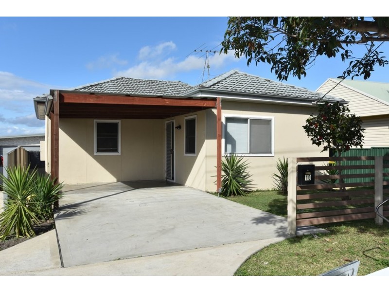 10 Tennyson Street, Beresfield NSW 2322