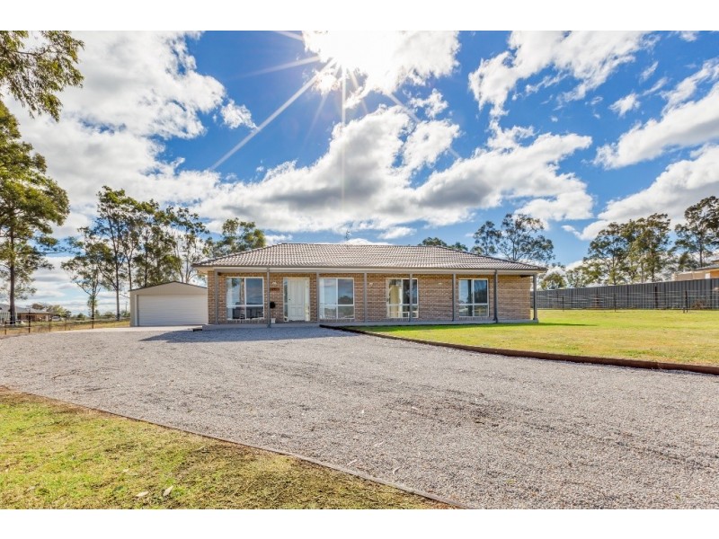 26 Jeffries Street, Kearsley NSW 2325