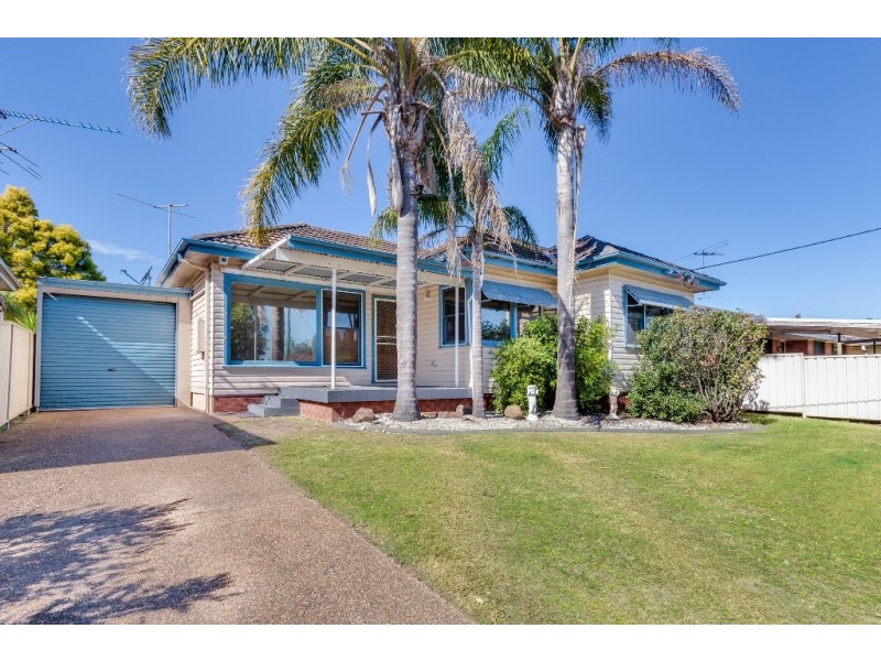 43 Yarrum Avenue, Beresfield NSW 2322
