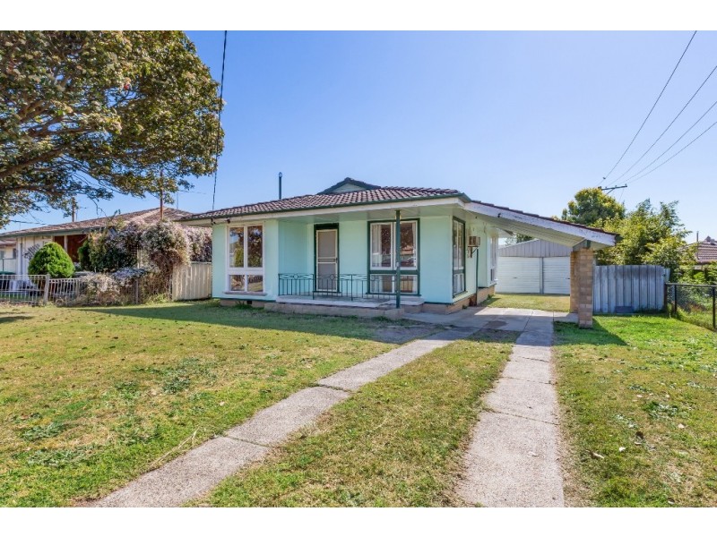 17 Kingstown Road, Woodberry NSW 2322