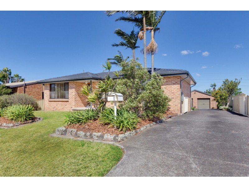 38 Homebush Drive, Woodberry NSW 2322