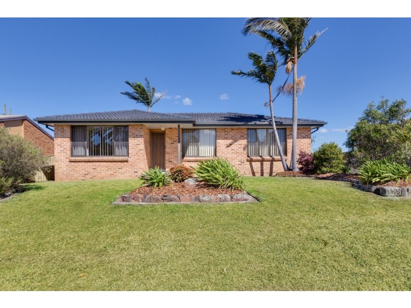 38 Homebush Drive, Woodberry NSW 2322