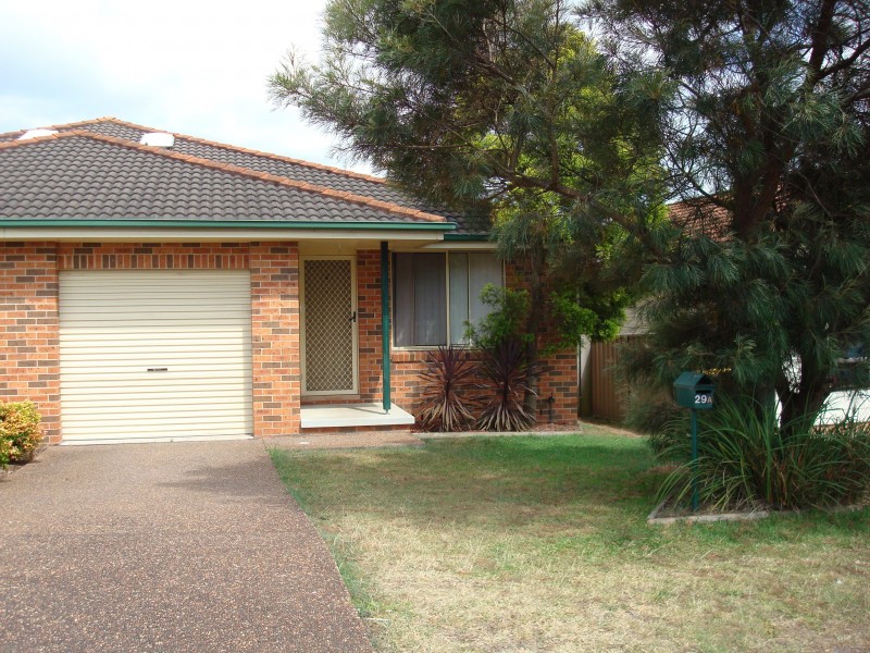 2/29a Waterbush Crescent, Woodberry NSW 2322