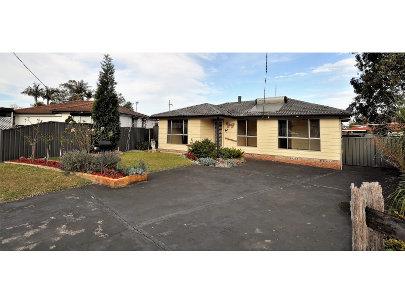 27 Ruby Close, Tarro NSW 2322