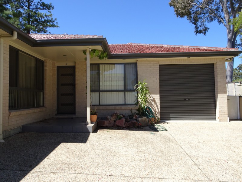 2/22 Darwin Street, Beresfield NSW 2322