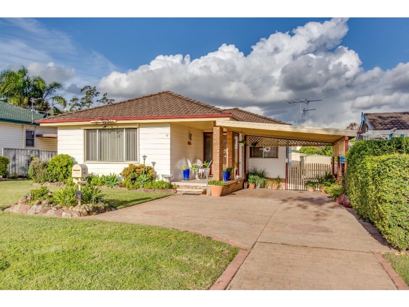 37 Lawson Avenue, Woodberry NSW 2322