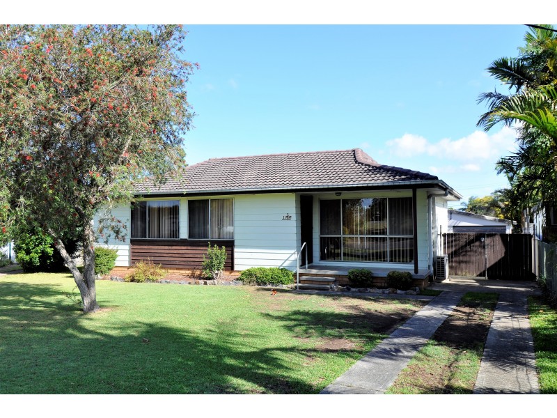 11 Burbank Close, Tarro NSW 2322