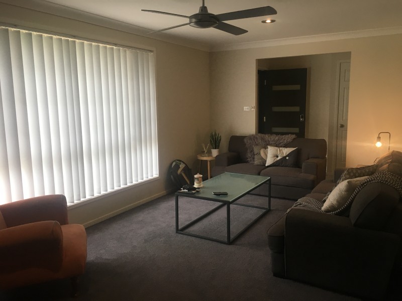 12 Kirkton Close, Raymond Terrace NSW 2324