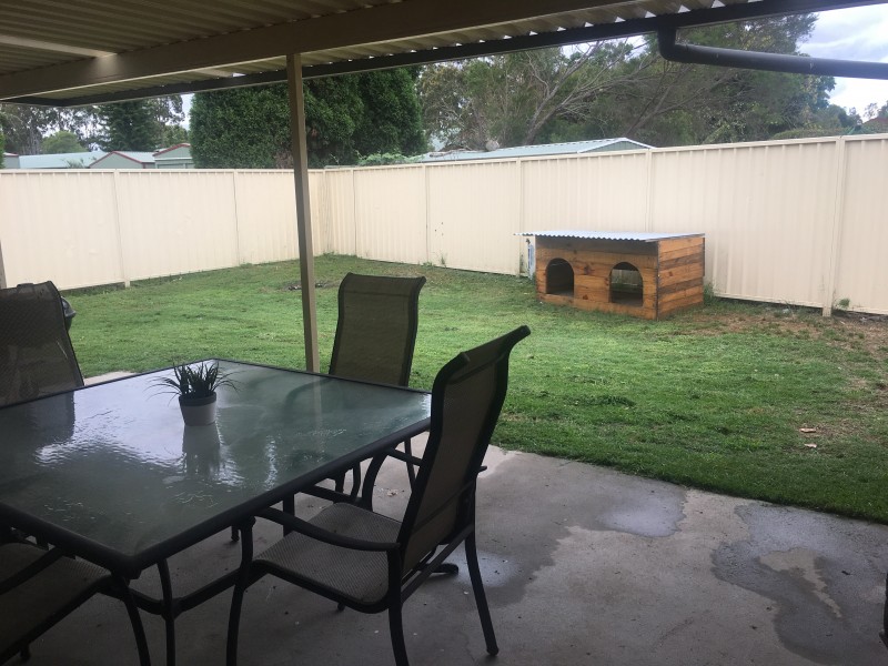 12 Kirkton Close, Raymond Terrace NSW 2324