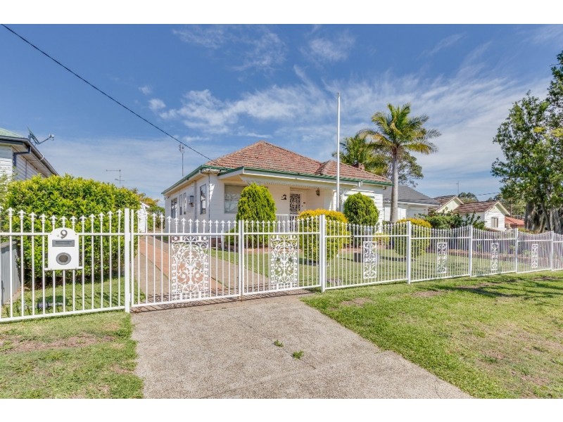 9 Greville Street, Beresfield NSW 2322