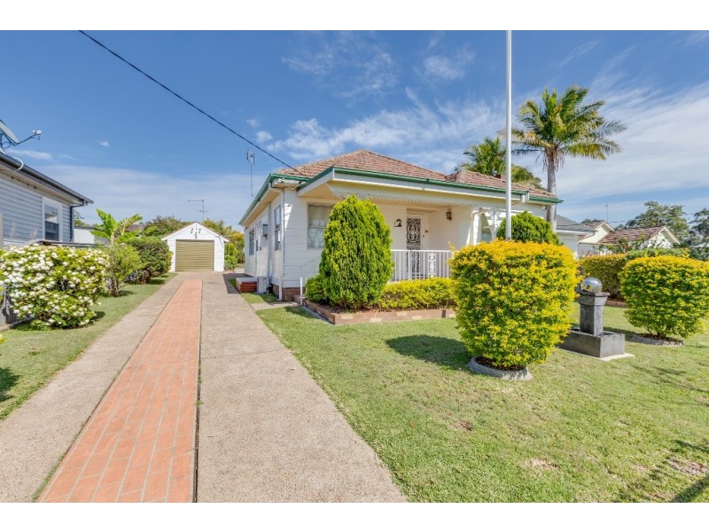 9 Greville Street, Beresfield NSW 2322