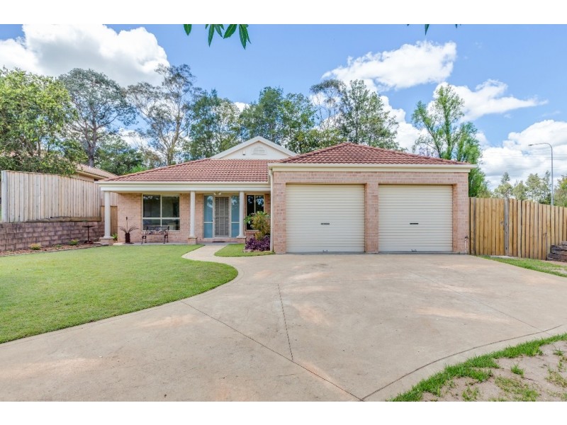 9 Burgundy Close, Gillieston Heights NSW 2321
