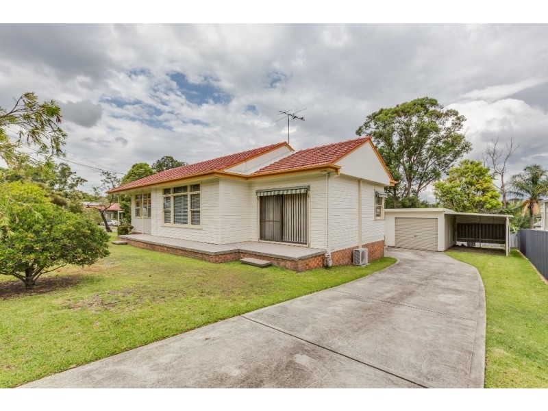 6 Pasadena Crescent, Beresfield NSW 2322