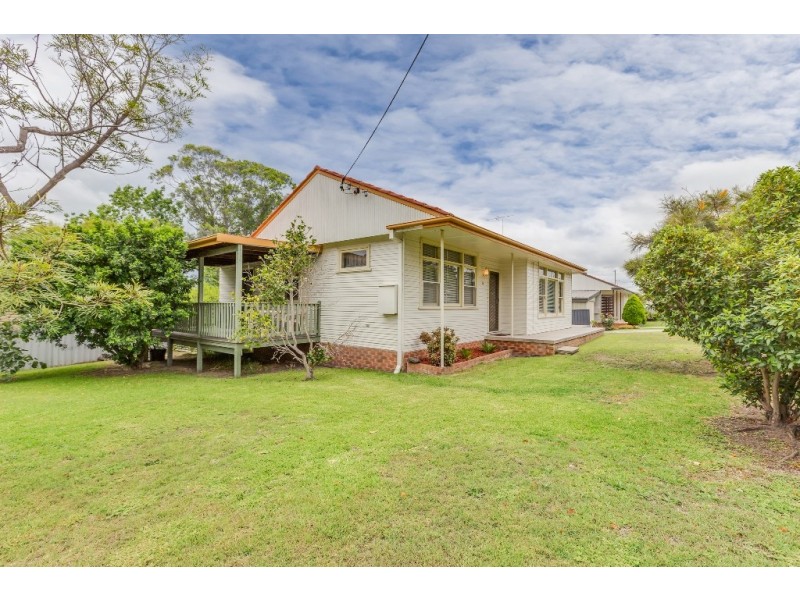 6 Pasadena Crescent, Beresfield NSW 2322