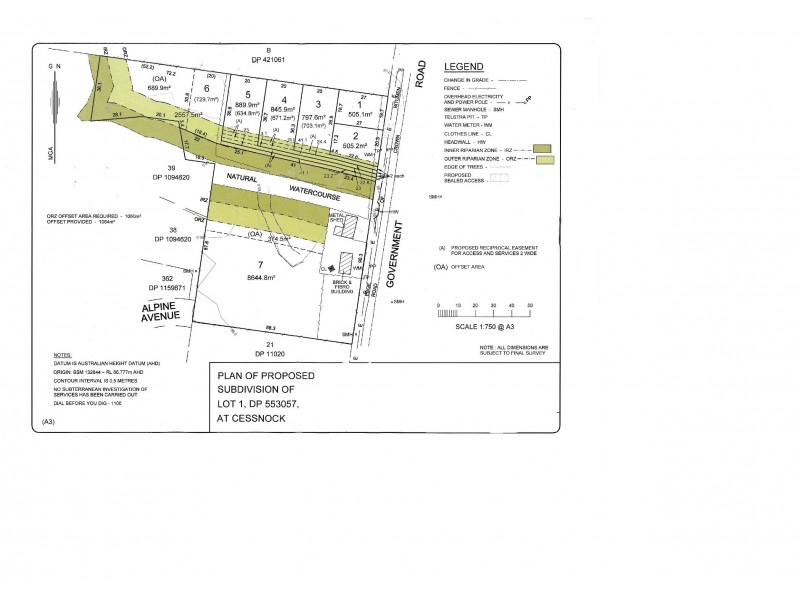 3-17 Government Road, Cessnock NSW 2325