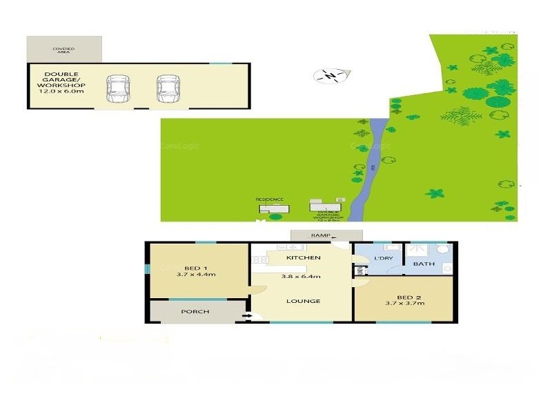 3-17 Government Road, Cessnock NSW 2325