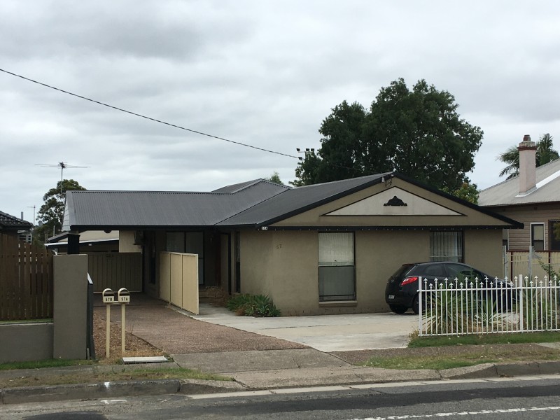 57 Anderson Drive, Tarro NSW 2322