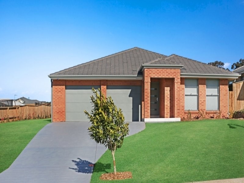 17 Finch Close, Aberglasslyn NSW 2320