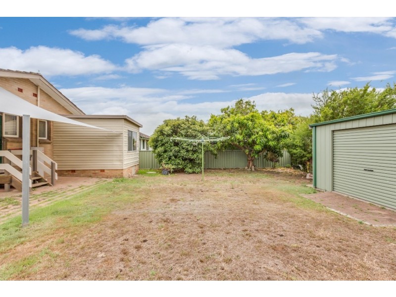 17 Segenhoe Street, Woodberry NSW 2322