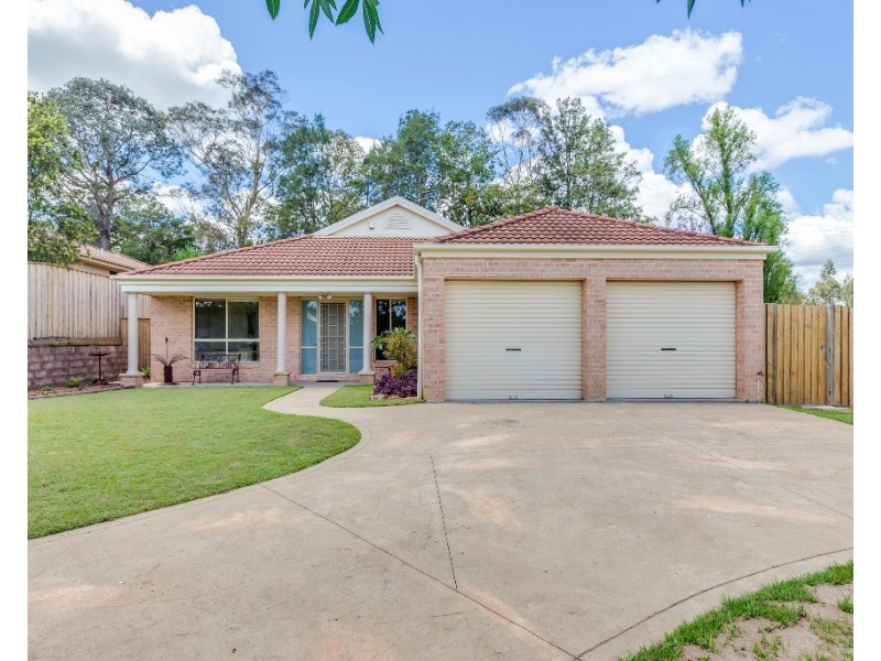 9 Burgundy Close, Gillieston Heights NSW 2321