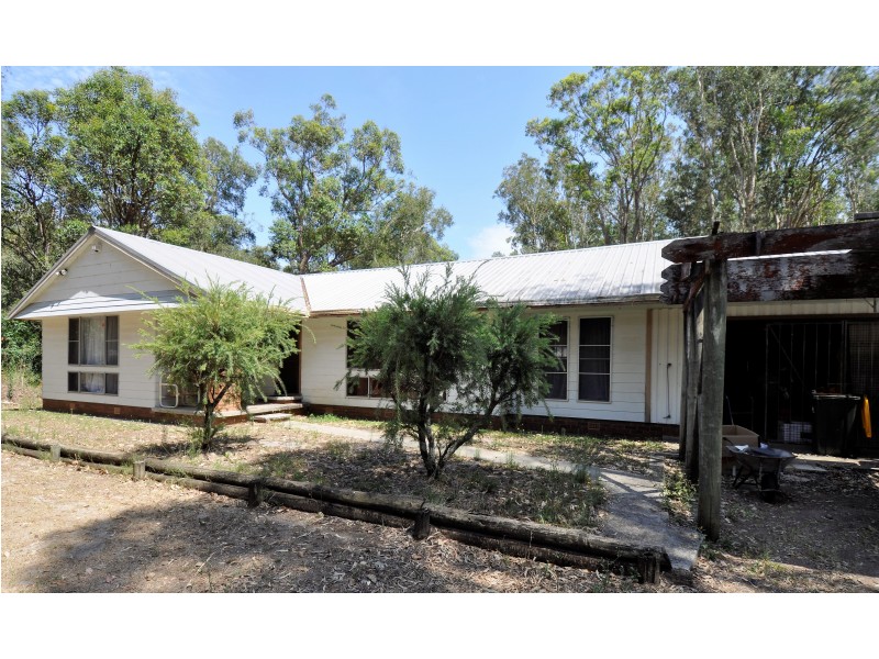 413 Lemon Tree Passage Road, Salt Ash NSW 2318