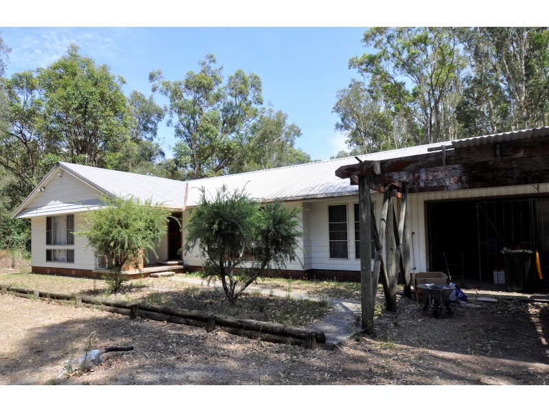 413 Lemon Tree Passage Road, Salt Ash NSW 2318