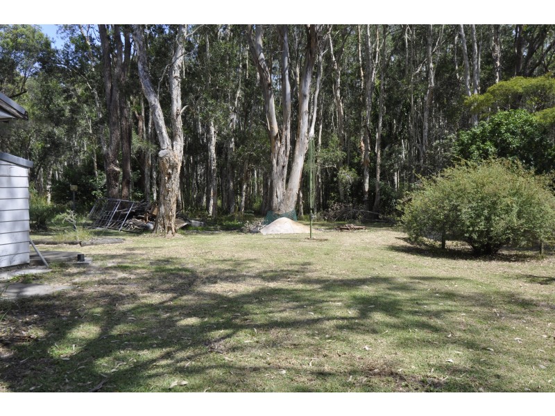 413 Lemon Tree Passage Road, Salt Ash NSW 2318