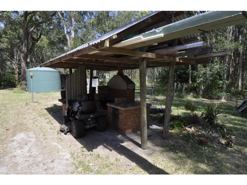 413 Lemon Tree Passage Road, Salt Ash NSW 2318