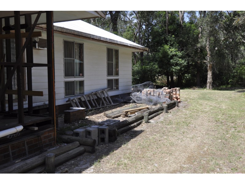 413 Lemon Tree Passage Road, Salt Ash NSW 2318