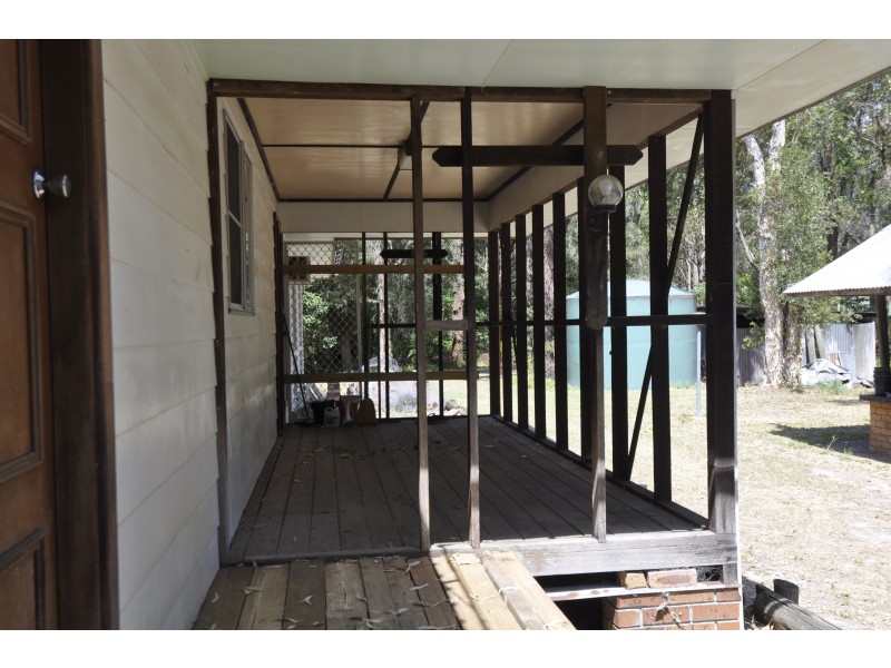 413 Lemon Tree Passage Road, Salt Ash NSW 2318