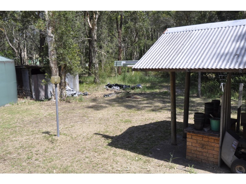 413 Lemon Tree Passage Road, Salt Ash NSW 2318
