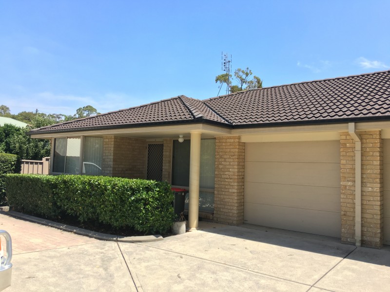 6/120 Anderson Drive, Tarro NSW 2322