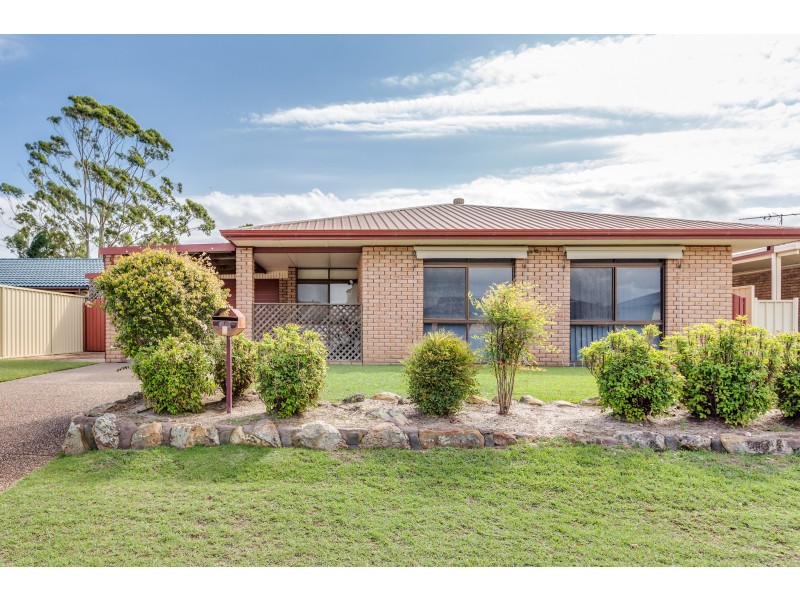 9 Annette Close, Woodberry NSW 2322