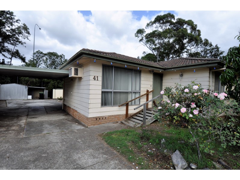 41 Sapphire Drive, Tarro NSW 2322