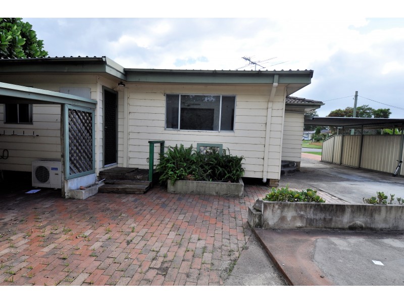 41 Sapphire Drive, Tarro NSW 2322