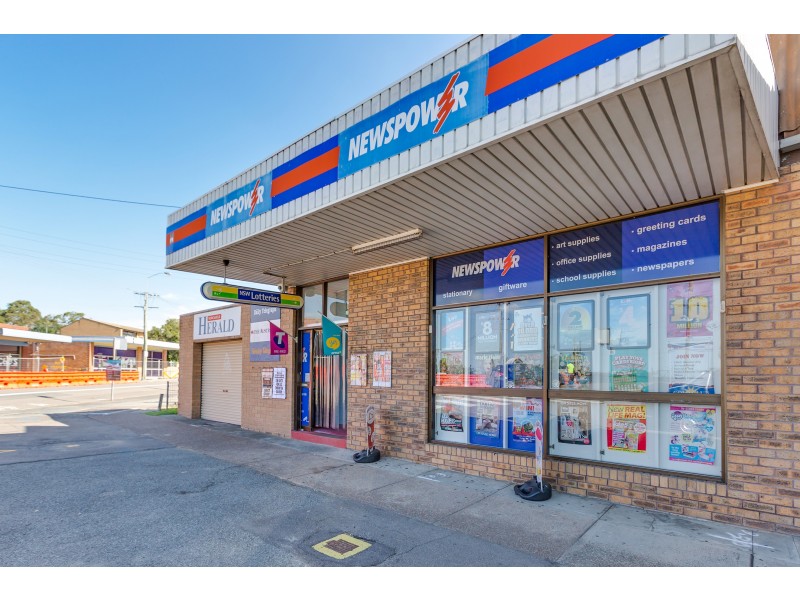 21 Lawson Avenue, Beresfield NSW 2322