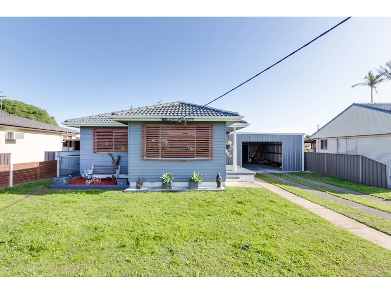 53 Curlew Crescent, Woodberry NSW 2322