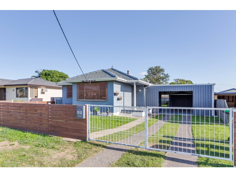 53 Curlew Crescent, Woodberry NSW 2322