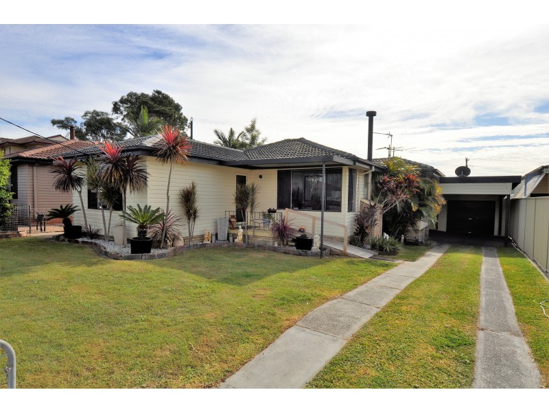 16 Swallow Avenue, Woodberry NSW 2322