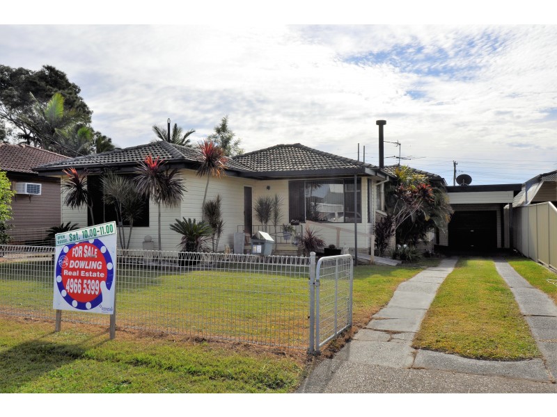 16 Swallow Avenue, Woodberry NSW 2322
