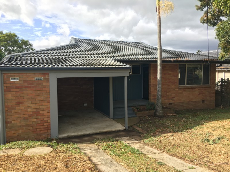 15 Greenway Avenue, Woodberry NSW 2322