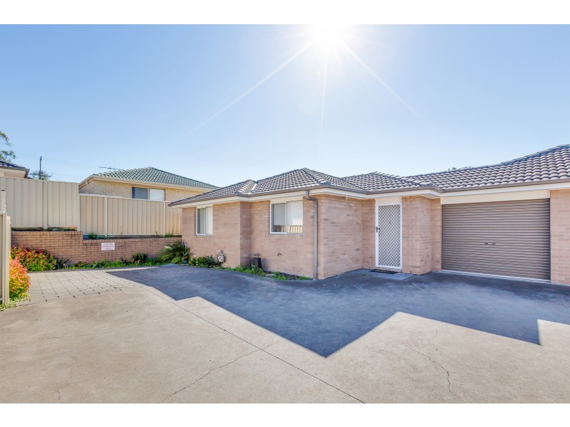 3/55 Ruskin Street, Beresfield NSW 2322