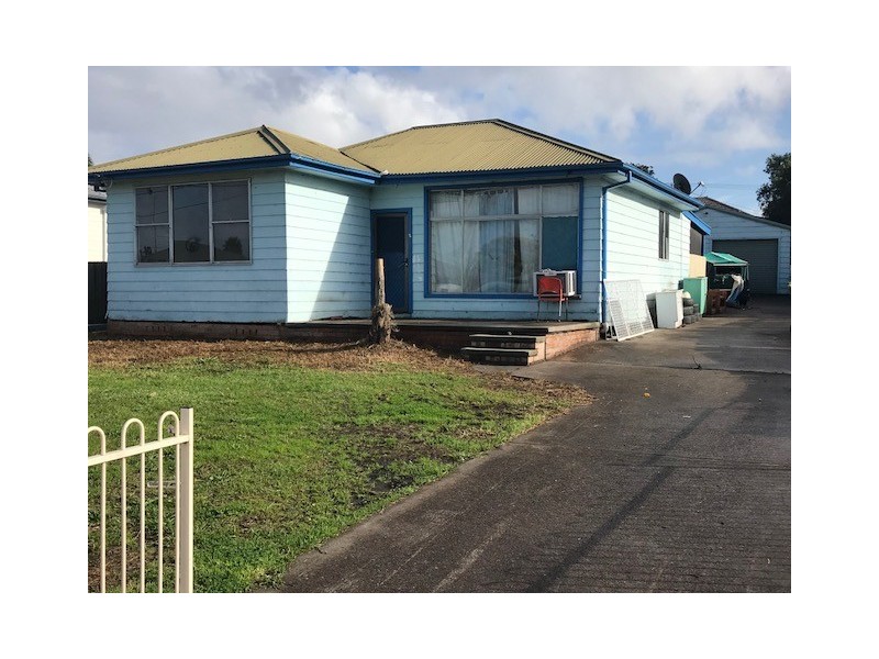 35 Tennyson Street, Beresfield NSW 2322