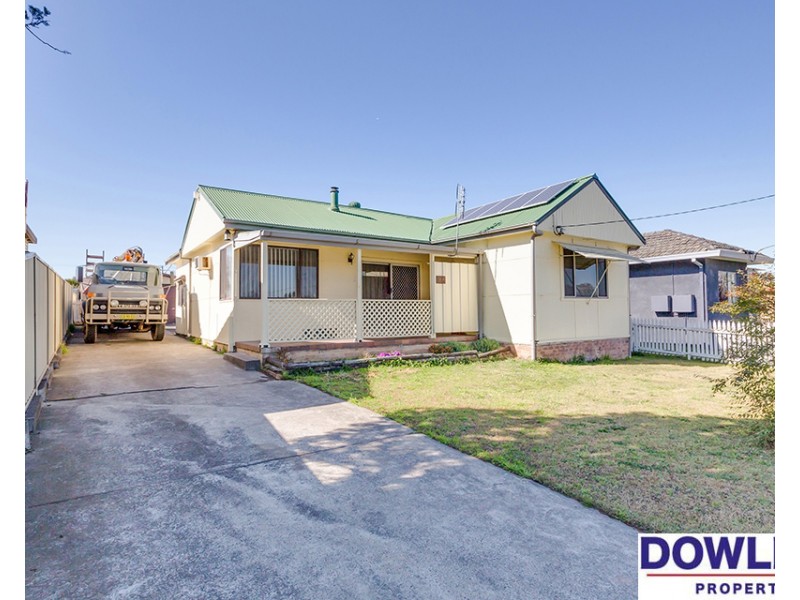 18 Byron Street, Beresfield NSW 2322