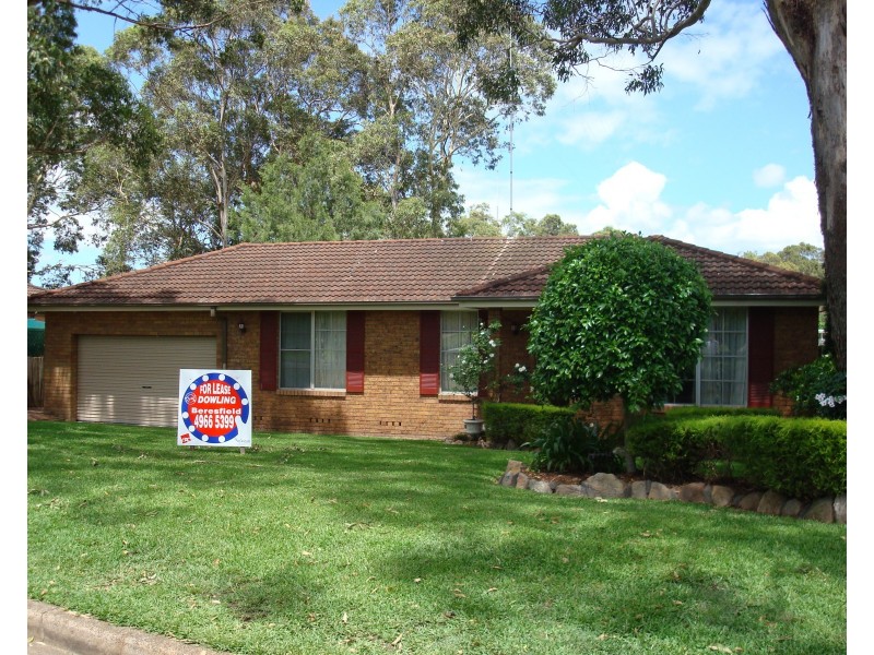 37 Pepler Place, Thornton NSW 2322